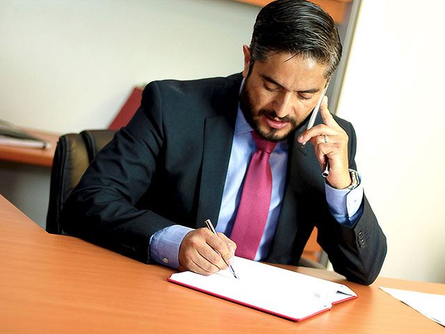 Interfata de administrare Cupoane